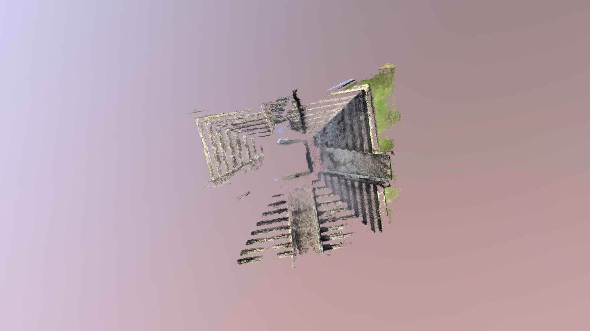 chris-173707209-densify-train-chichen-itza — Sketchfab embed 3D viewer