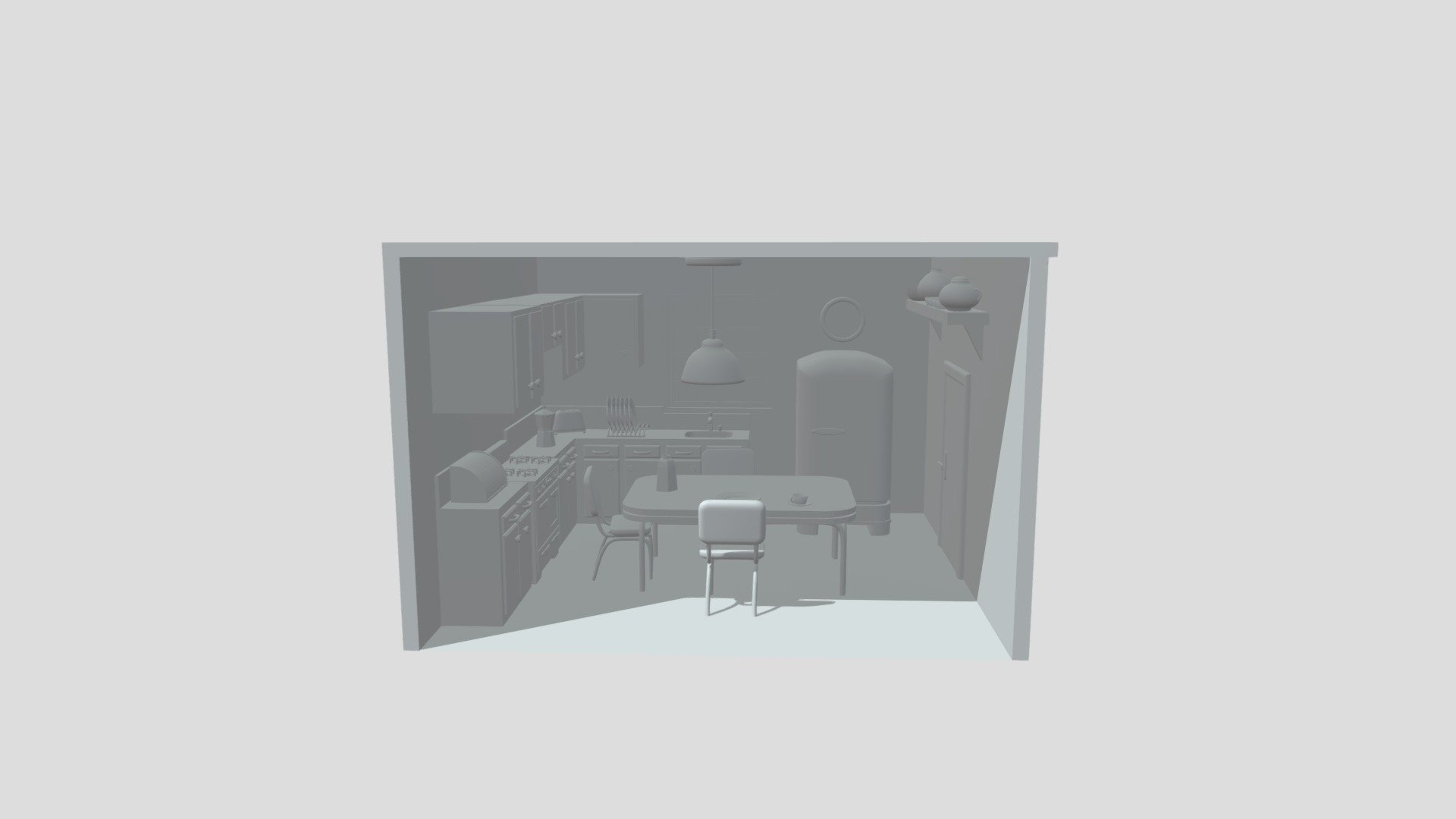 Desafio Final De 3D