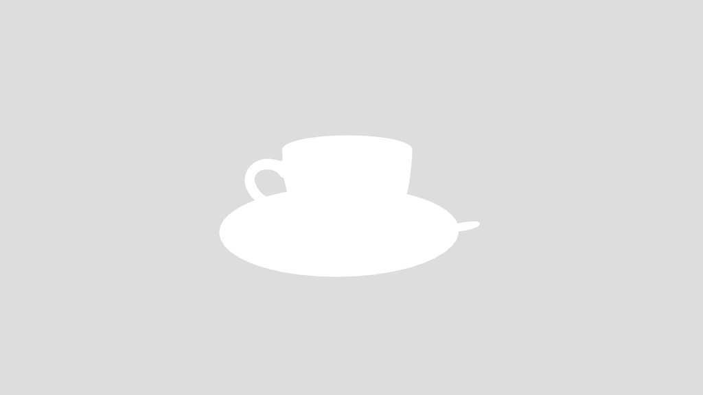 Coffee Cup Set