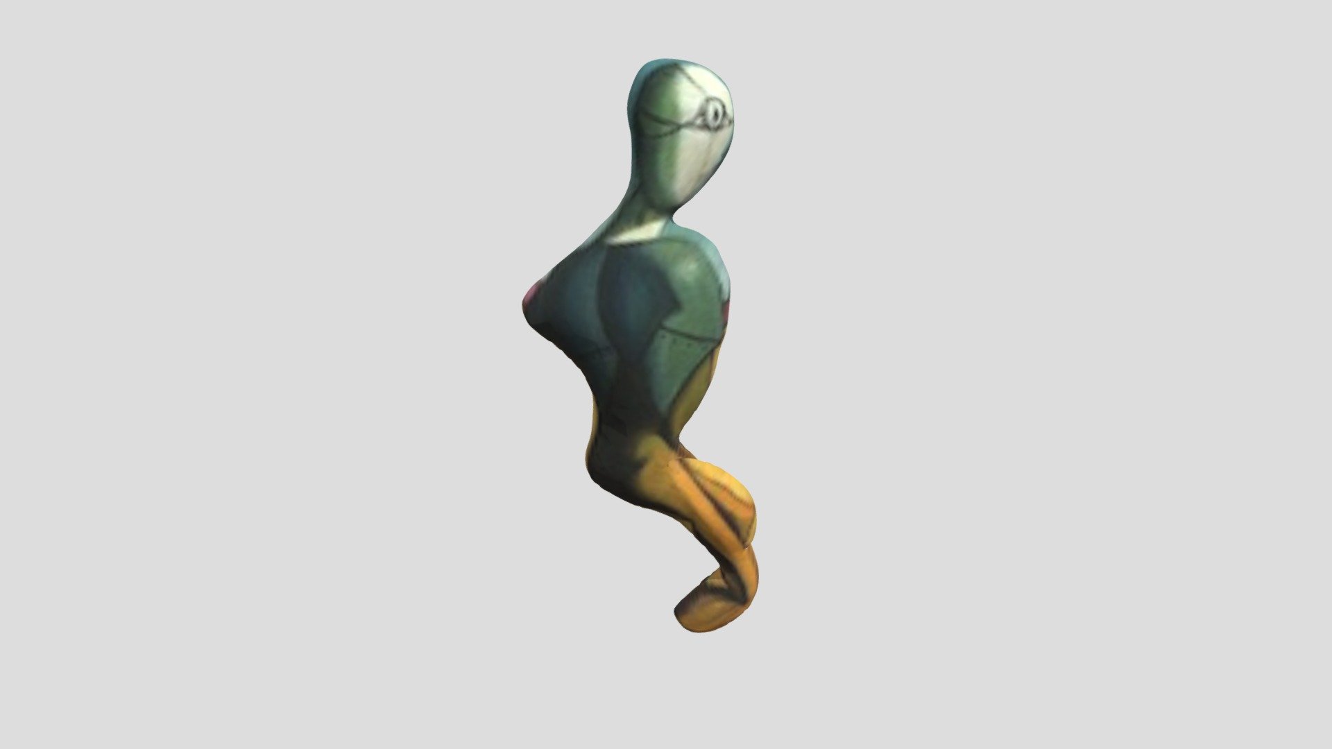 Invisibody AI R2