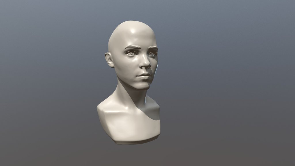 M2 head. 2head