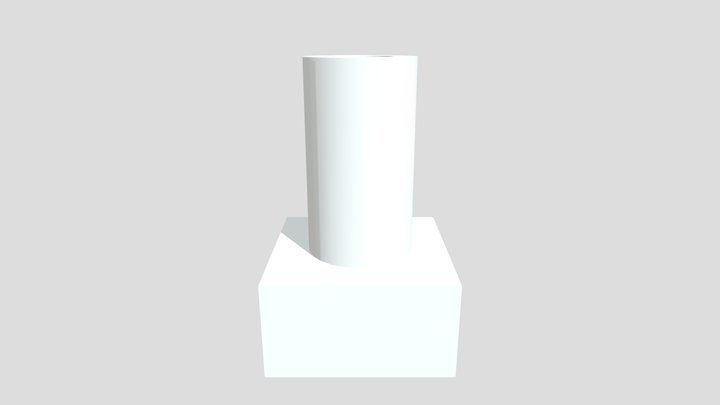 19 3D Model