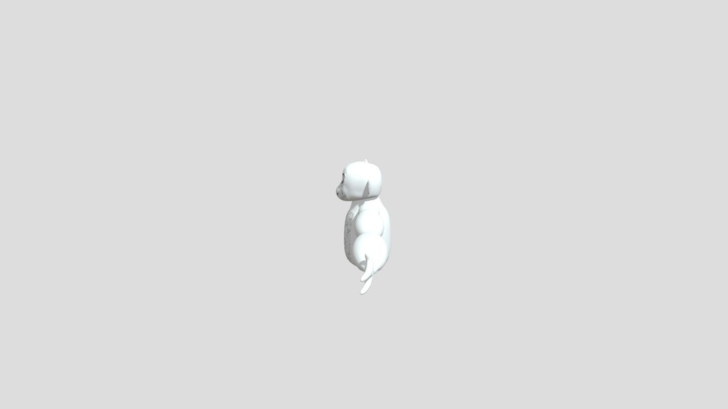 Lethal Ape Type Player Model