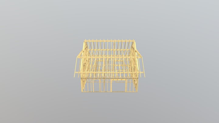 Schweneker.xml 3D Model