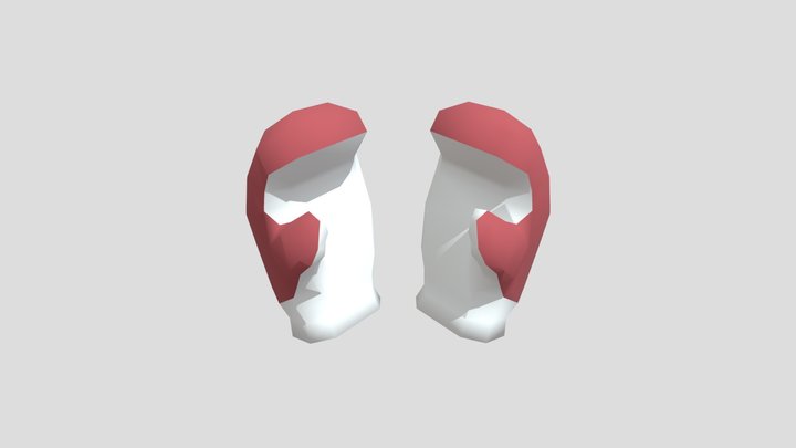 Gloves – Free 3D Model STL