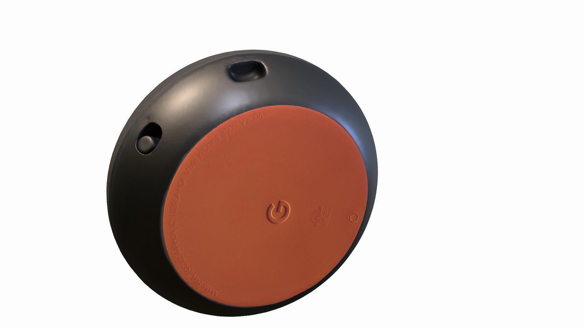 Google Home Mini (20min creation time)