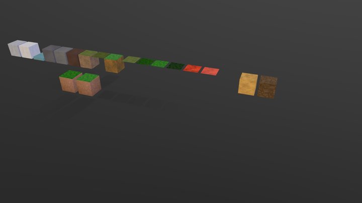 Blocks
