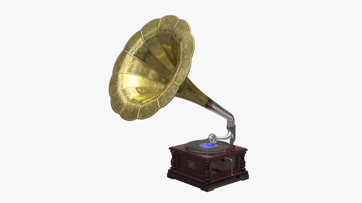 Mozart 3D models - Sketchfab