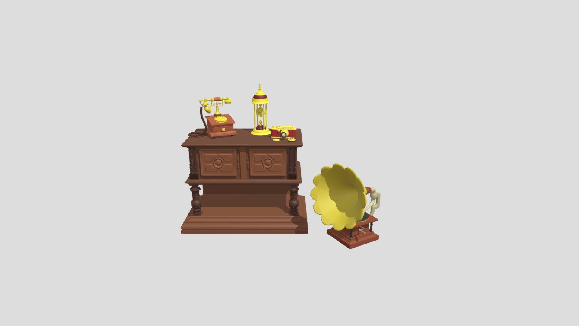 [HW XYZ School] 
Painting