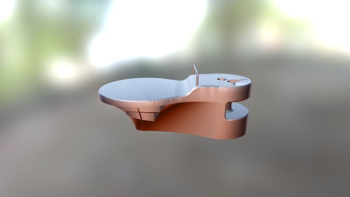 CONCEPT 6-5 3D Model