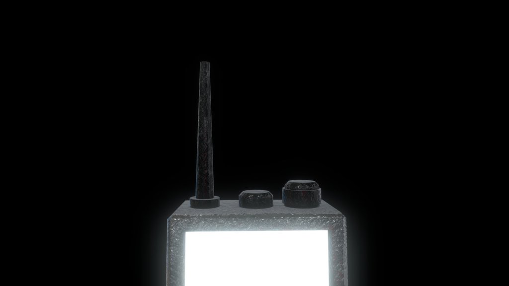 Care Of Verver 9 - Talkie Walkie