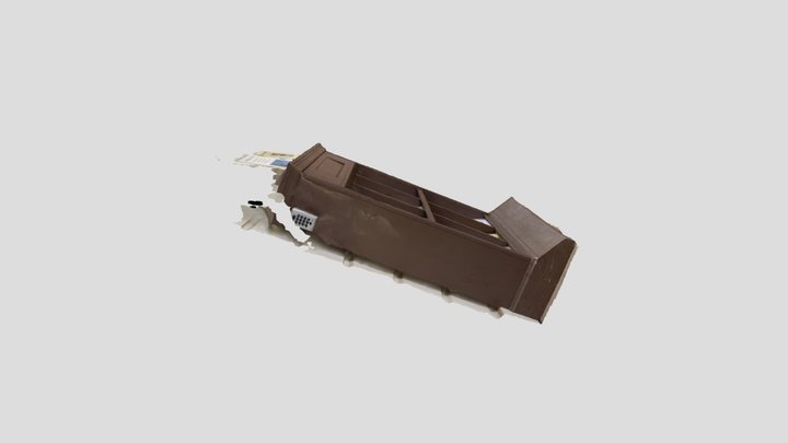 model 3D Model