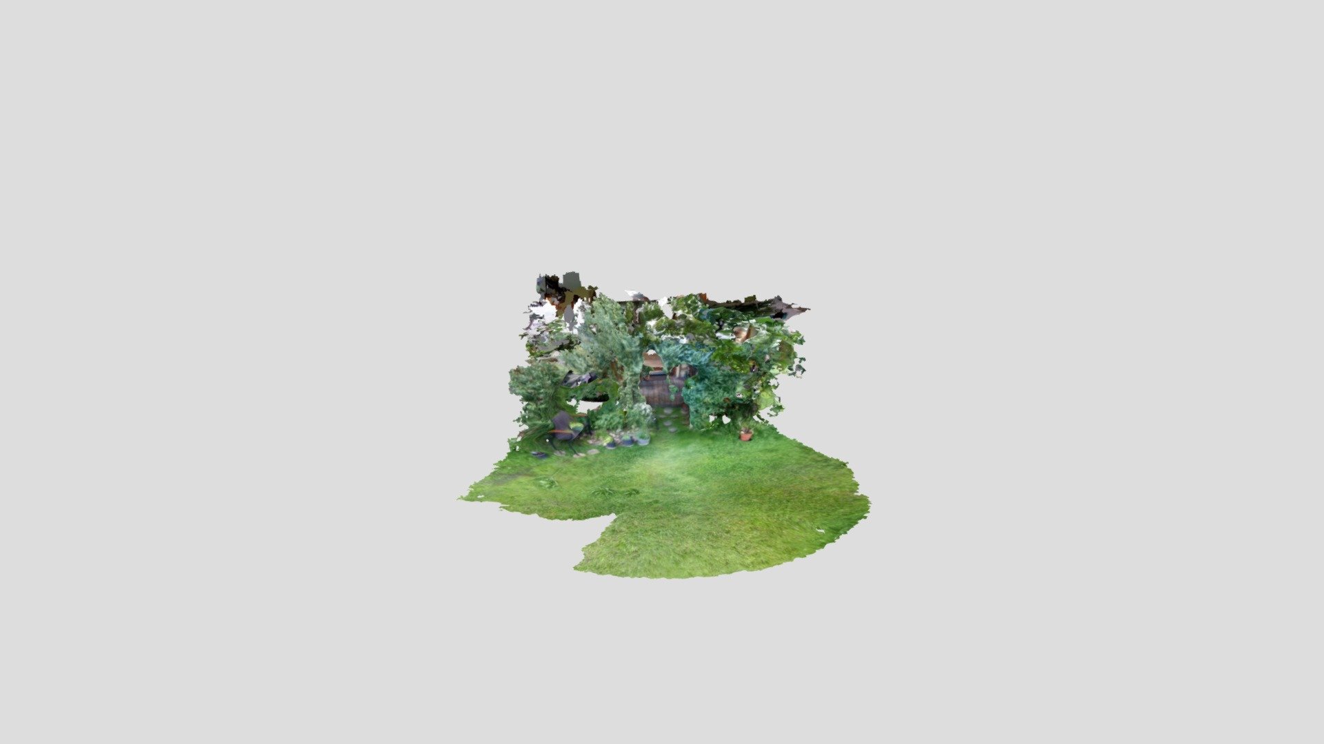 Garten