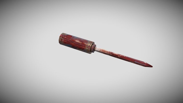RM 3D Model