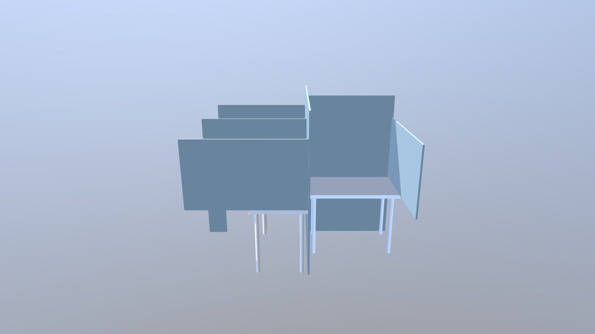 Simons Office V3