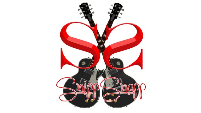 Snippsnapp Logo - 3D 3D Model