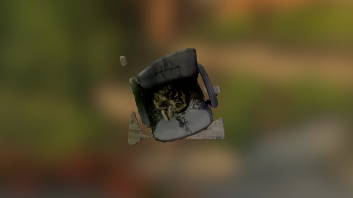 Miepi-Recfusio 3D Model