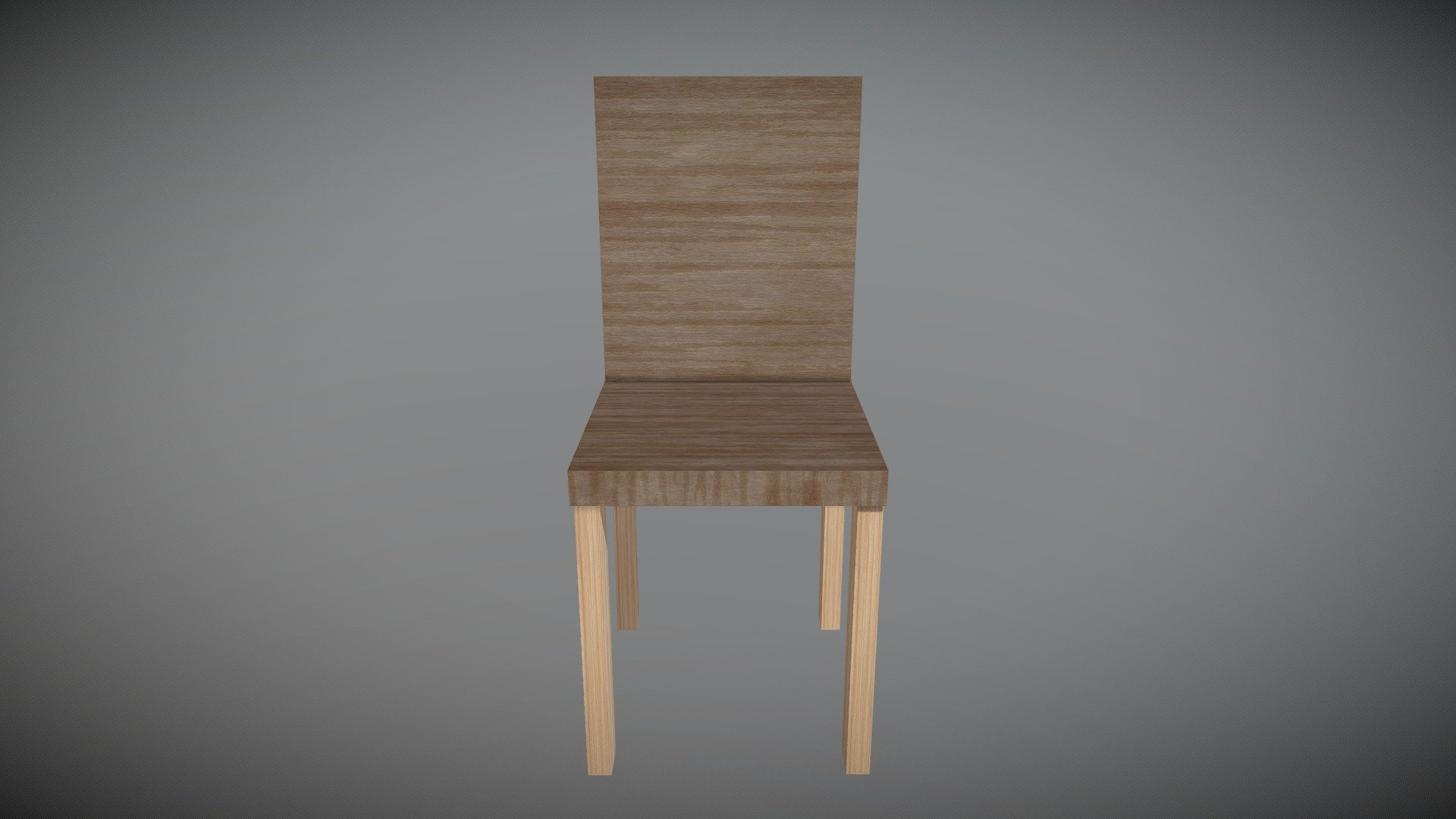 chair - Download Free 3D model by thejokerkiller199 [23fa25d] - Sketchfab