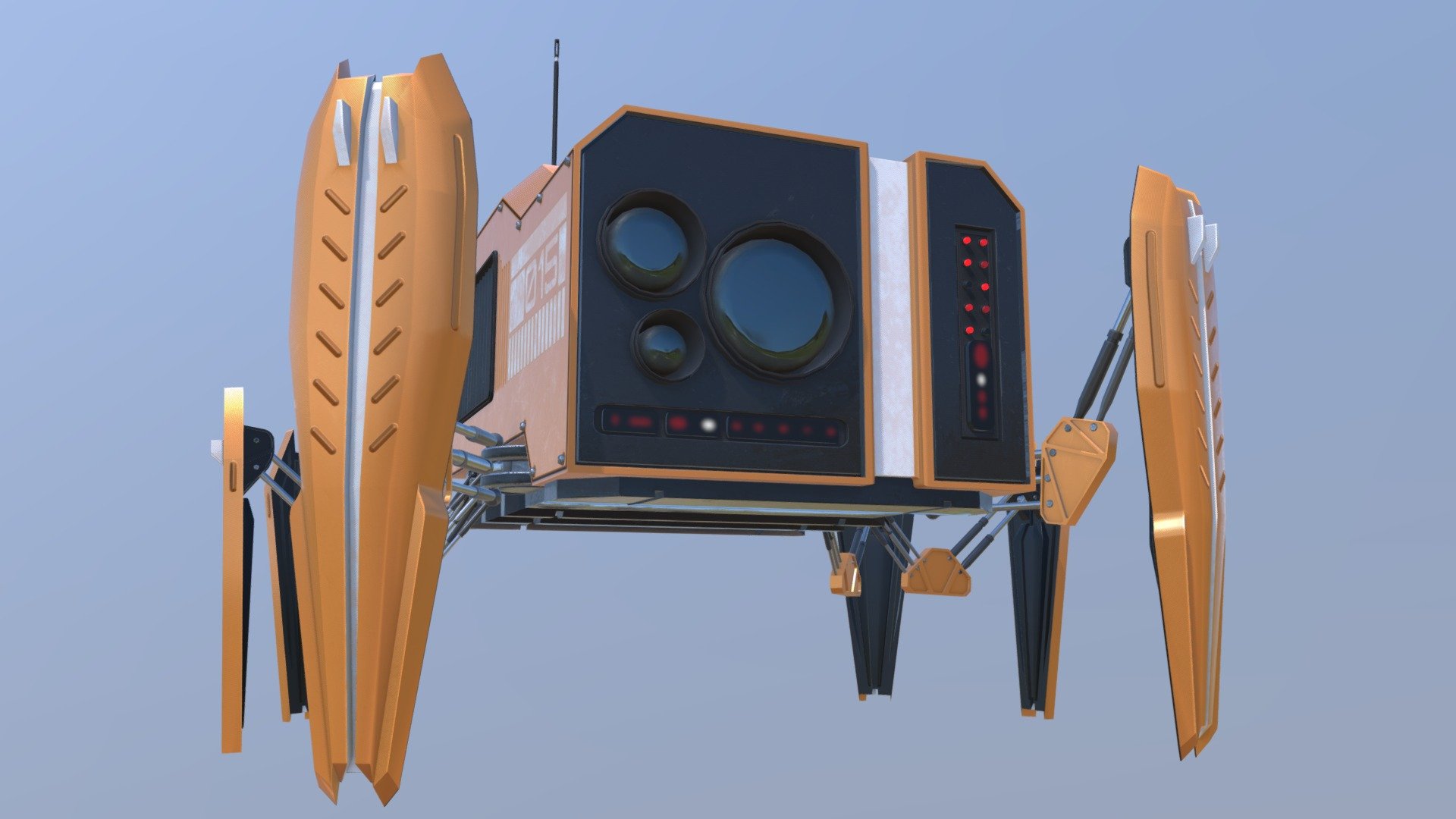 Bug Bot
