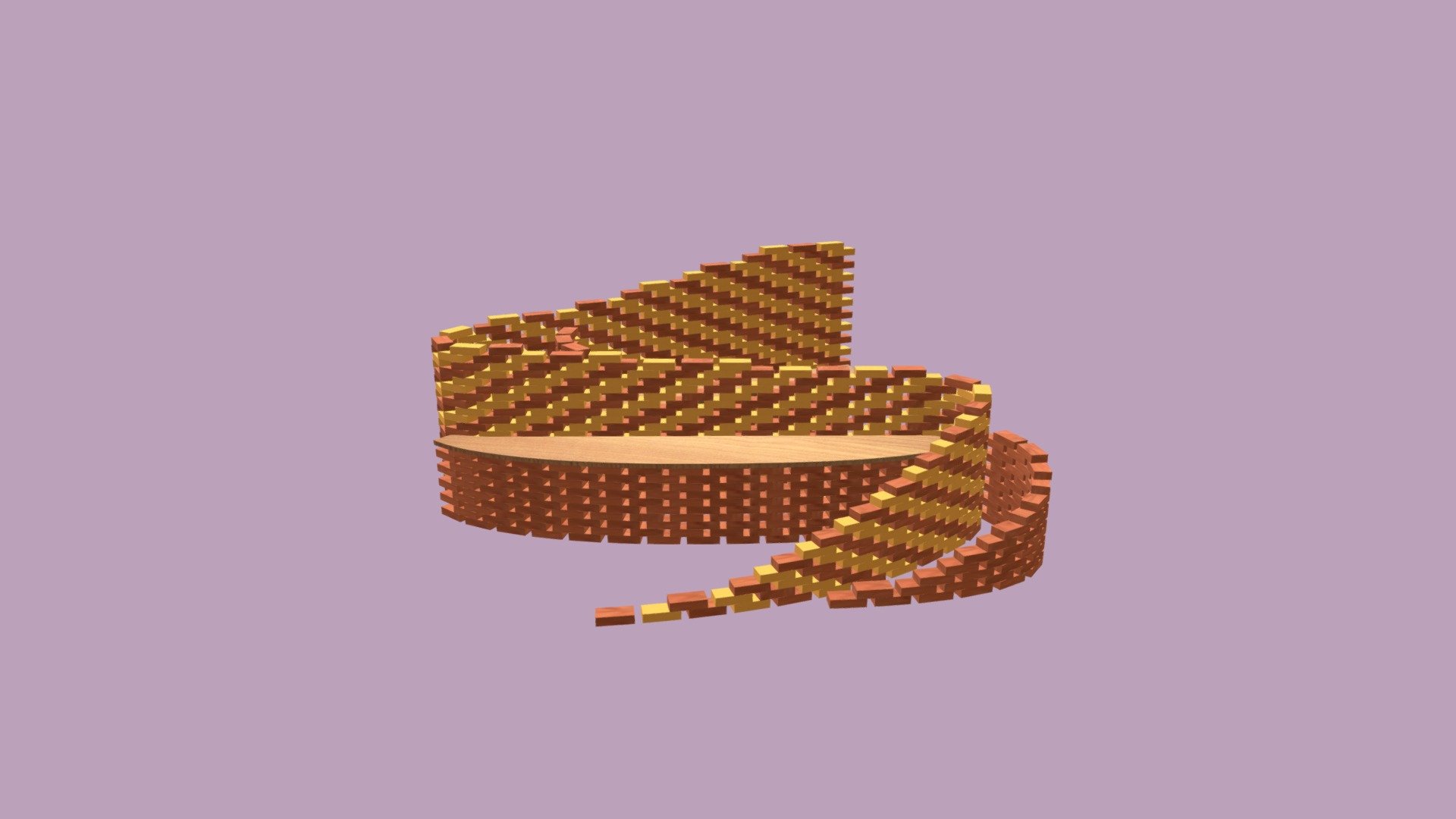 Modelo 3D