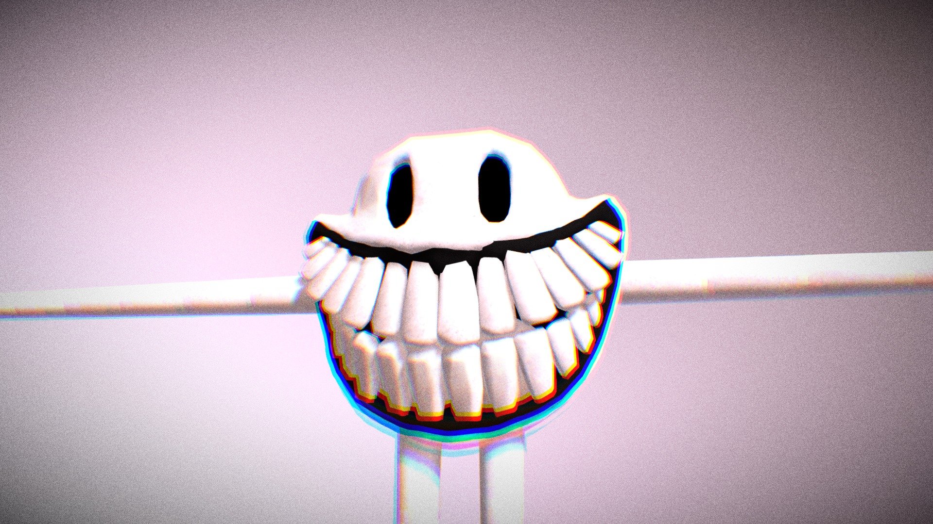 WYST (Pillar Chase 2) — Sketchfab embed 3D viewer