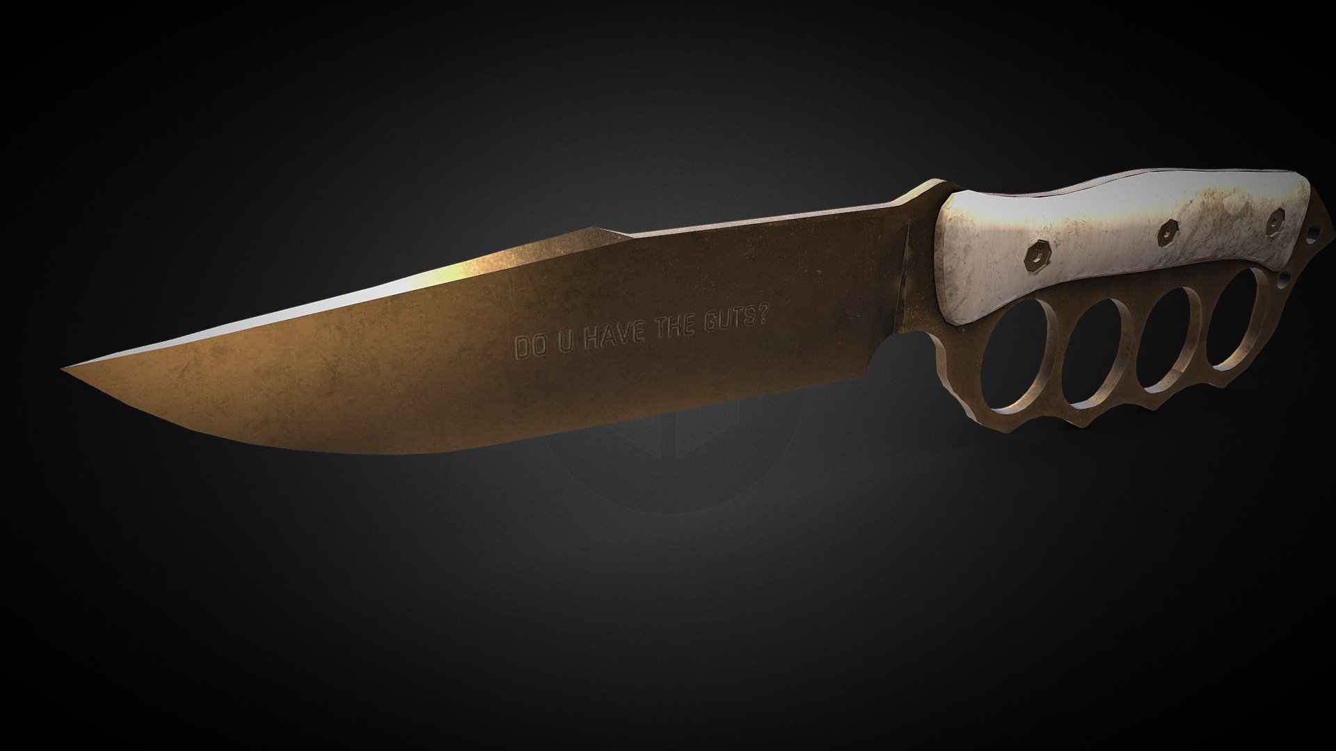 Knife 4