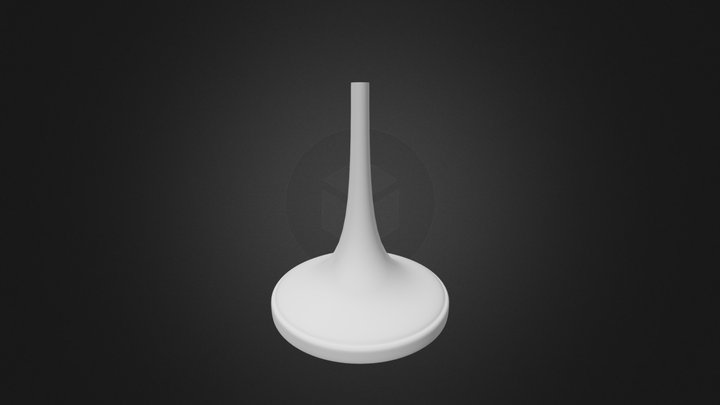ventilo 3D Model