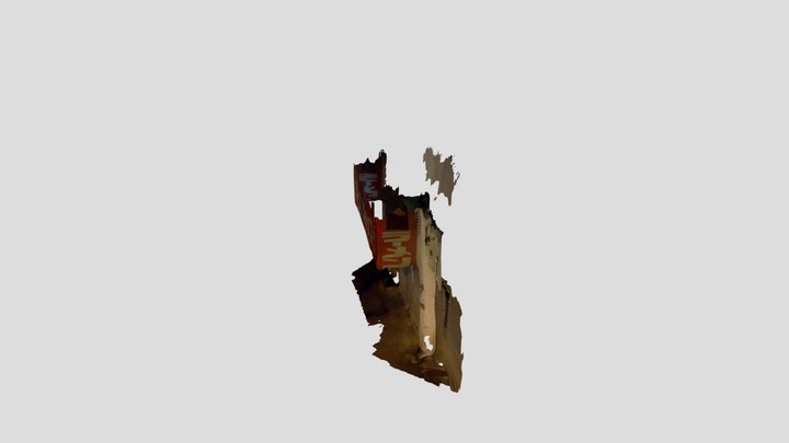 Jan 1 18:53-poly 3D Model