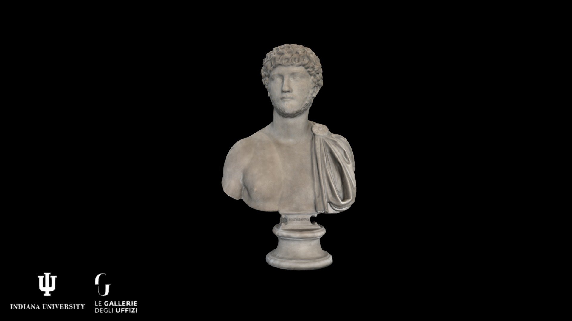 Hadrian Inv. 1914 n. 148