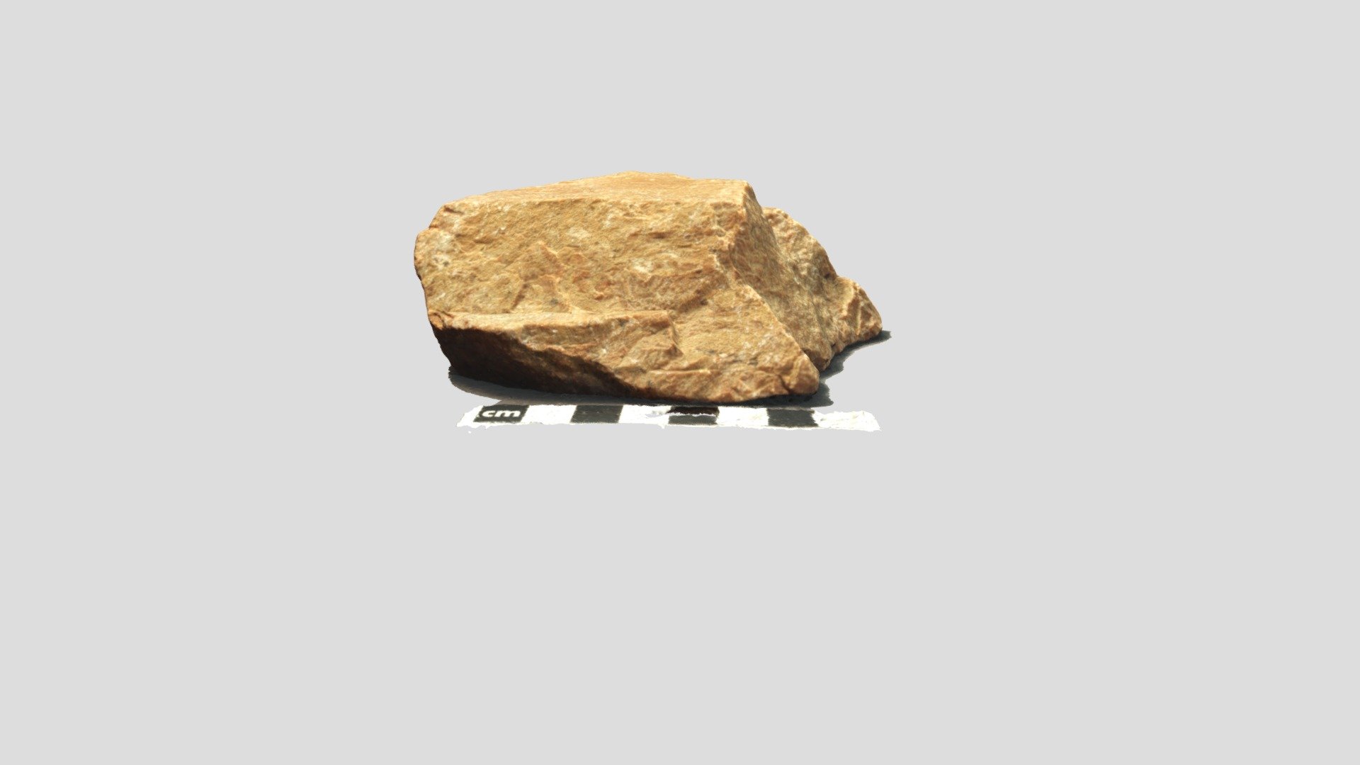 Potassium Feldspar