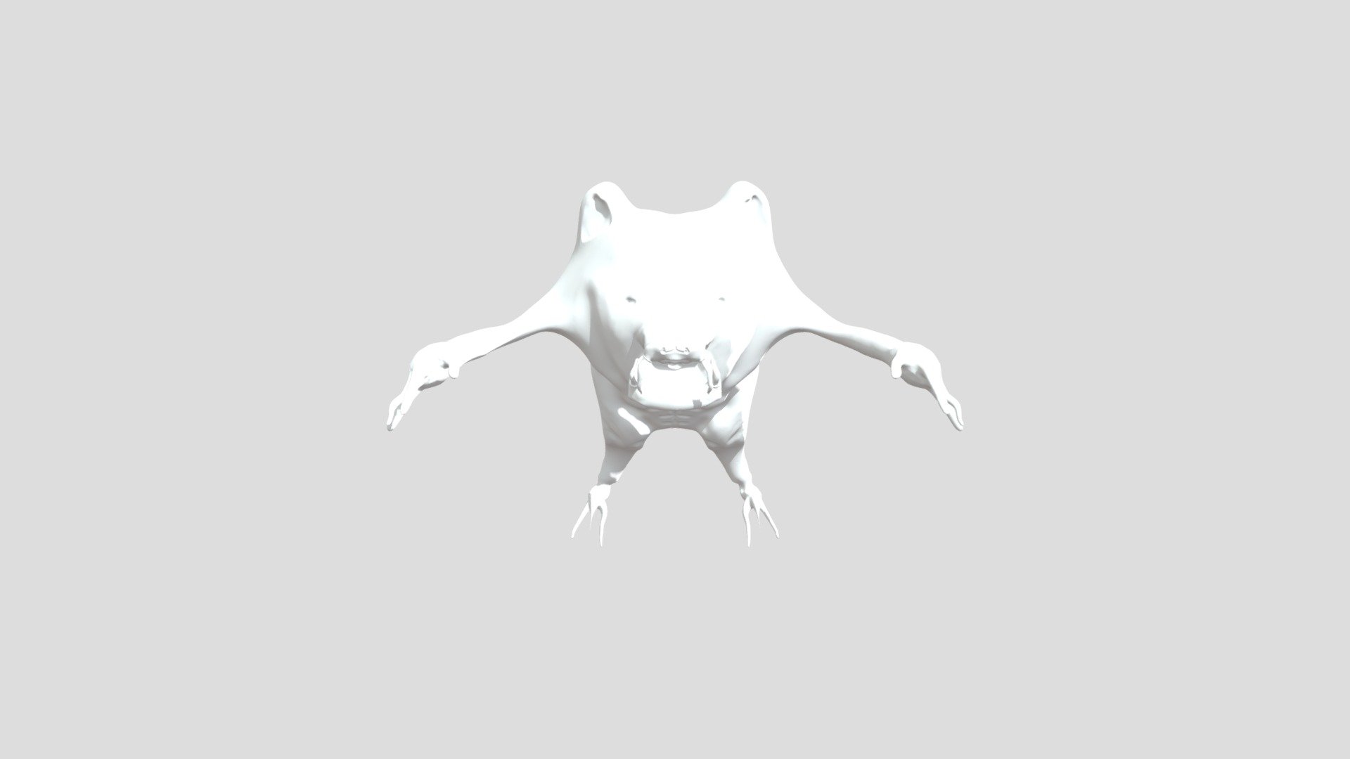 javali jangoso/ jangoso boar