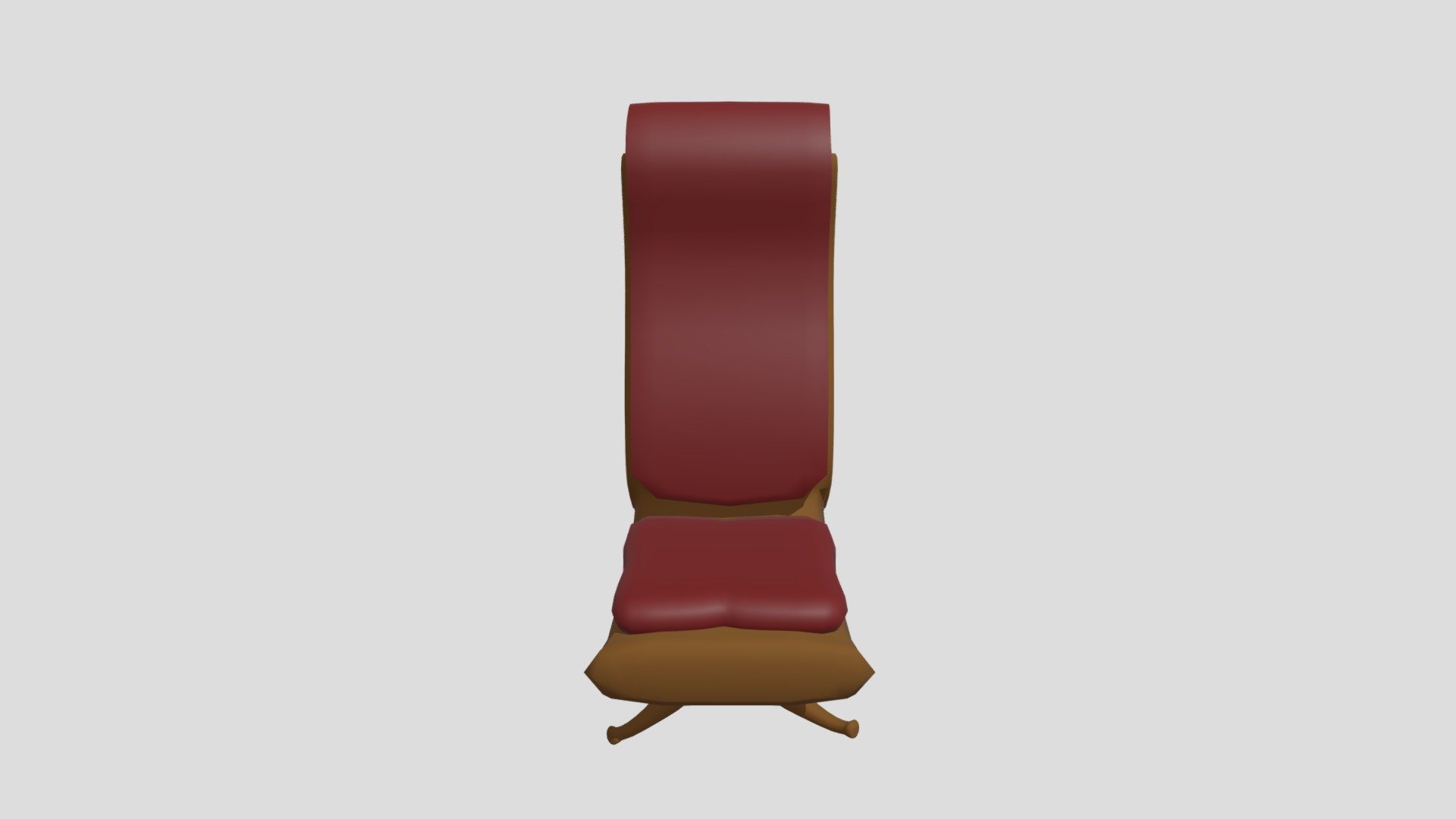 Boss Chair