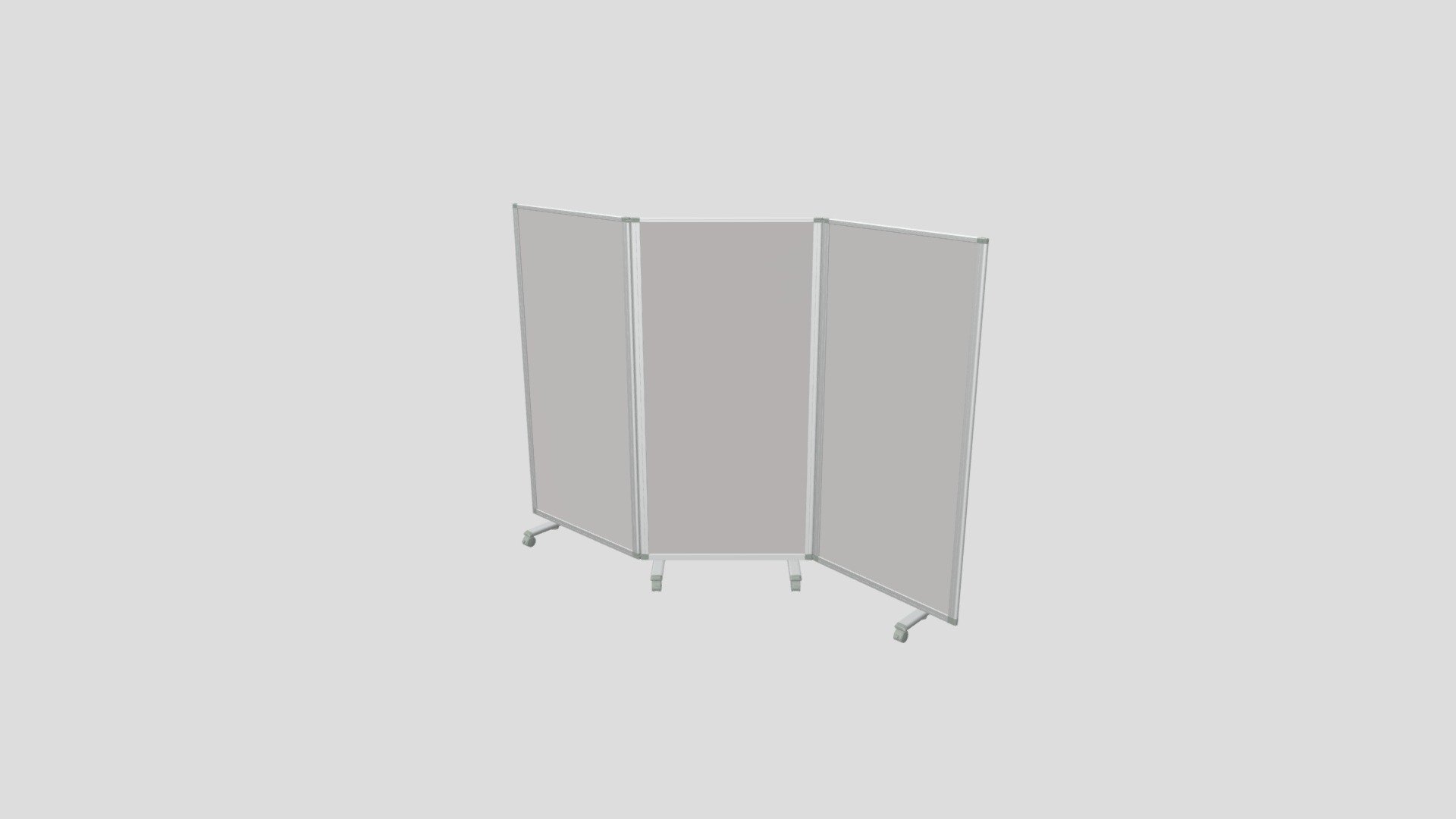 Blue Partition