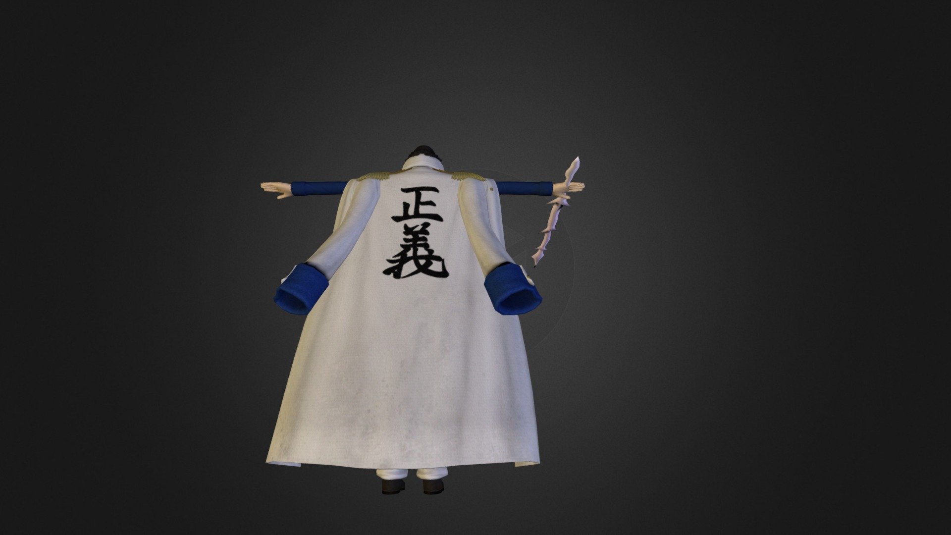 Aokiji