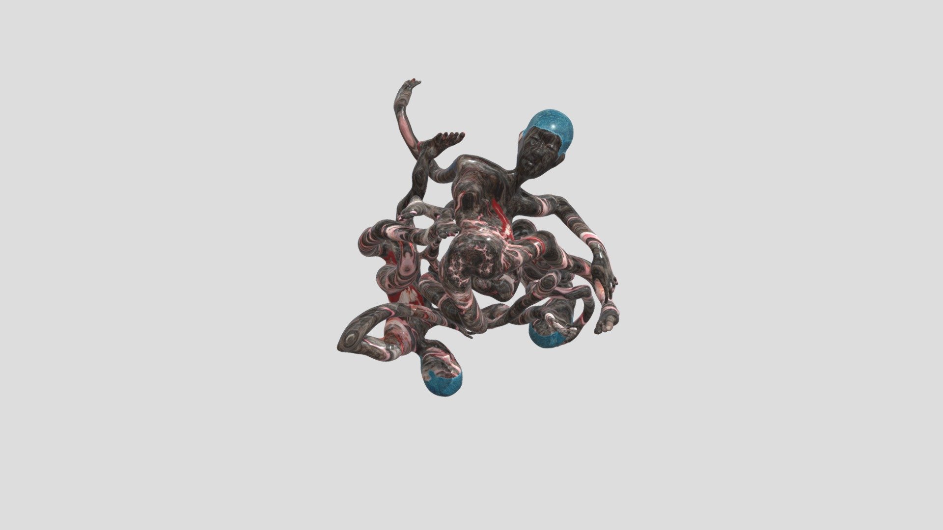 Free VR Sculpting V - 3D model by Radka Bodzewicz (@radka.bodzewicz ...