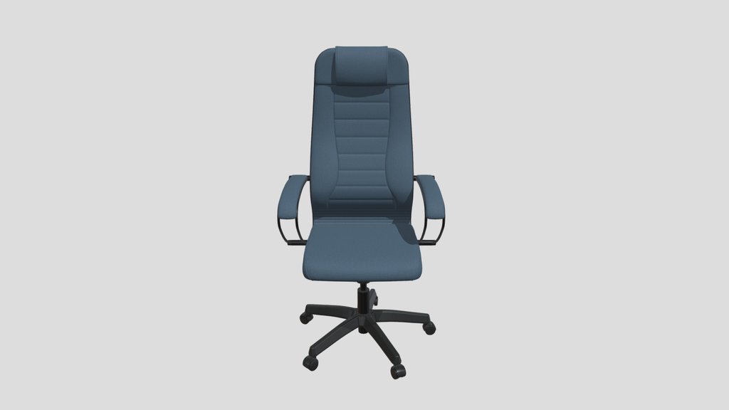 Office chair Ergolife