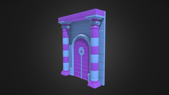 Porte phare