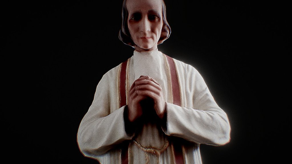 Statue