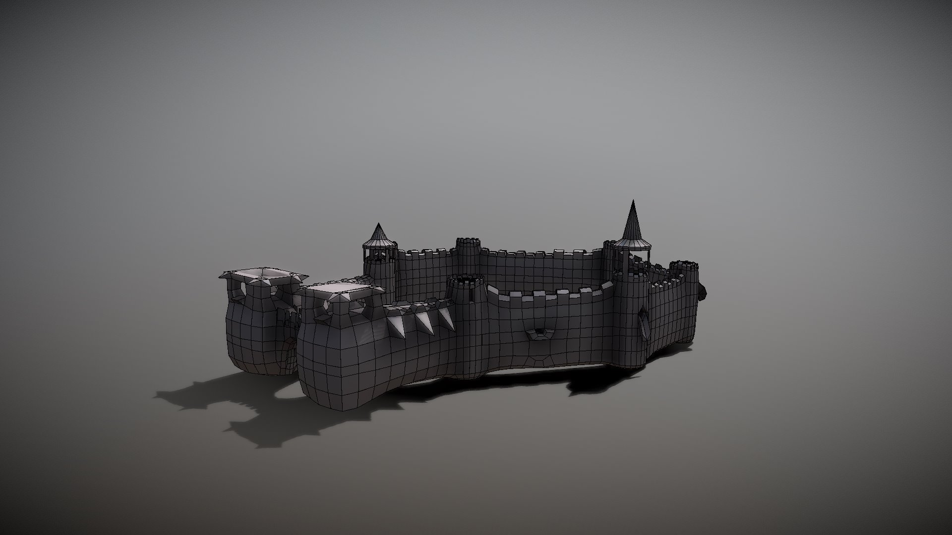 Week5a Castle