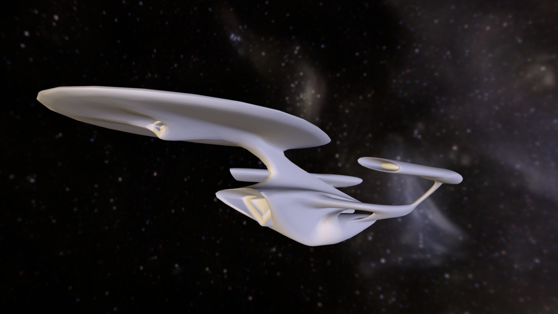 shippin' trekkies