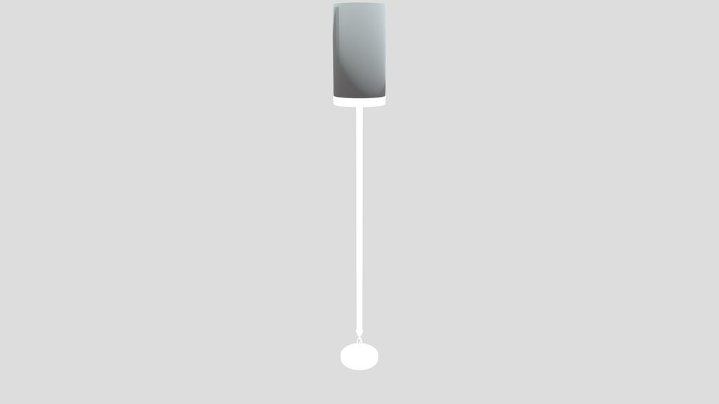Zire One Light Pendant
