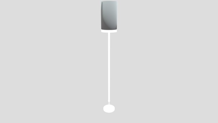 Zire One Light Pendant