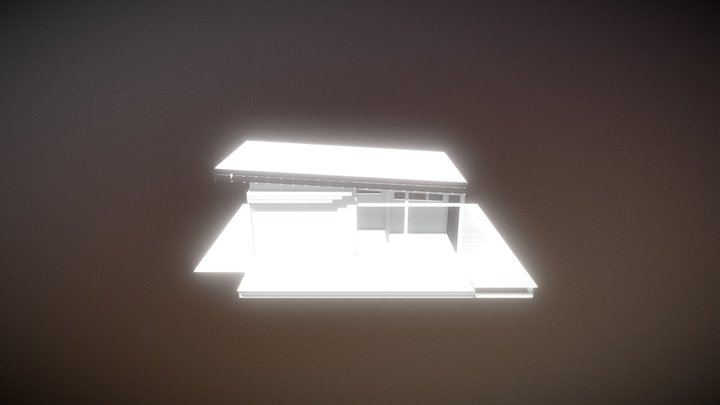 HOME OFFICE,HOME,OFFICE 3D Model