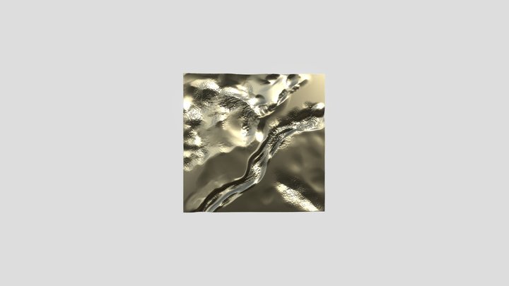 ART - 14/41 3D Model