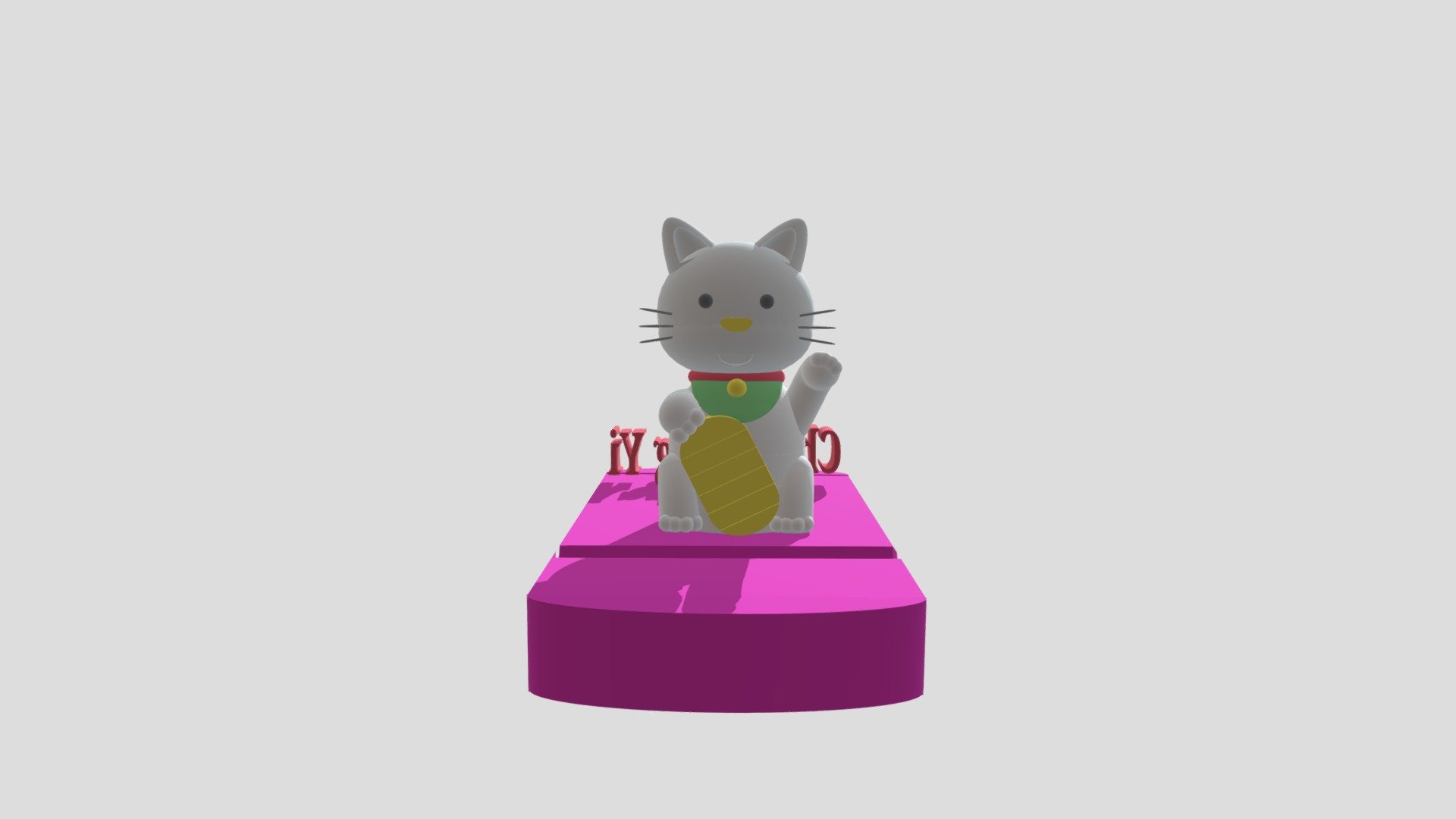 Phone Stand By Mingyi