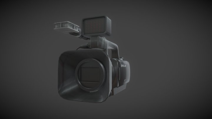 camcorder