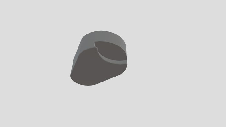 Flesopener 3D Model