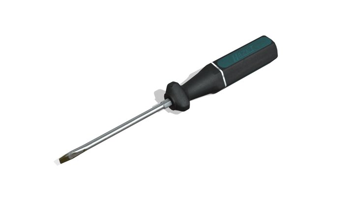 Flathead Screwdriver