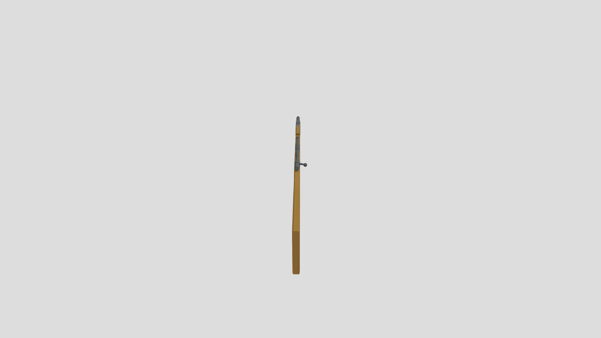 LE GEWEHR