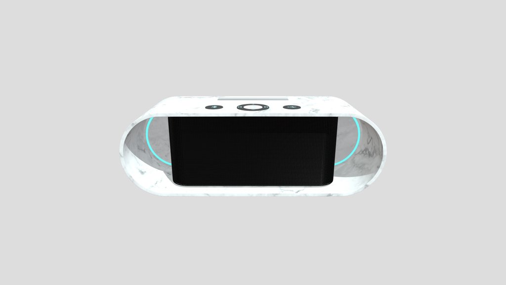 Bt Speaker